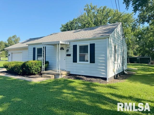 3924 East Greenhill Road Decatur, IL 62521 - Photo 21 of 21