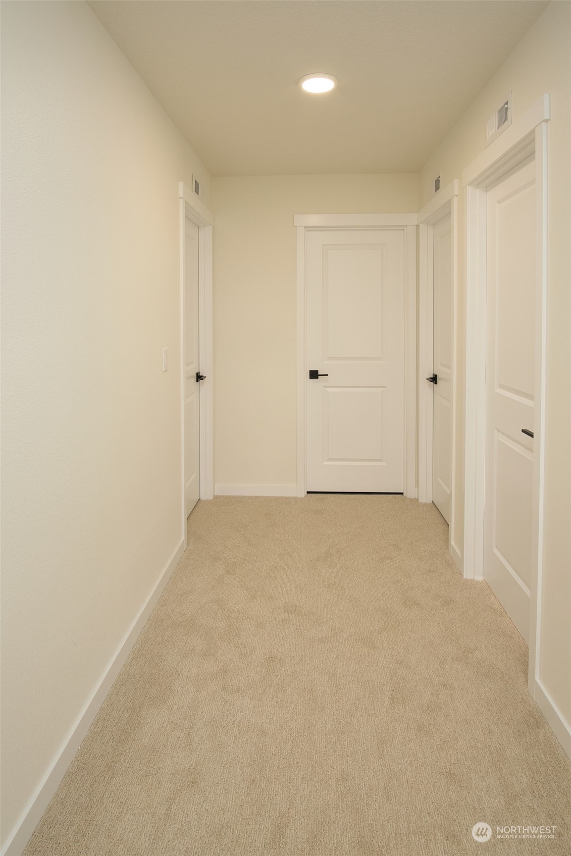 708 Cardinal Avenue Winlock, WA 98596 - Photo 13 of 28 a view of an empty room