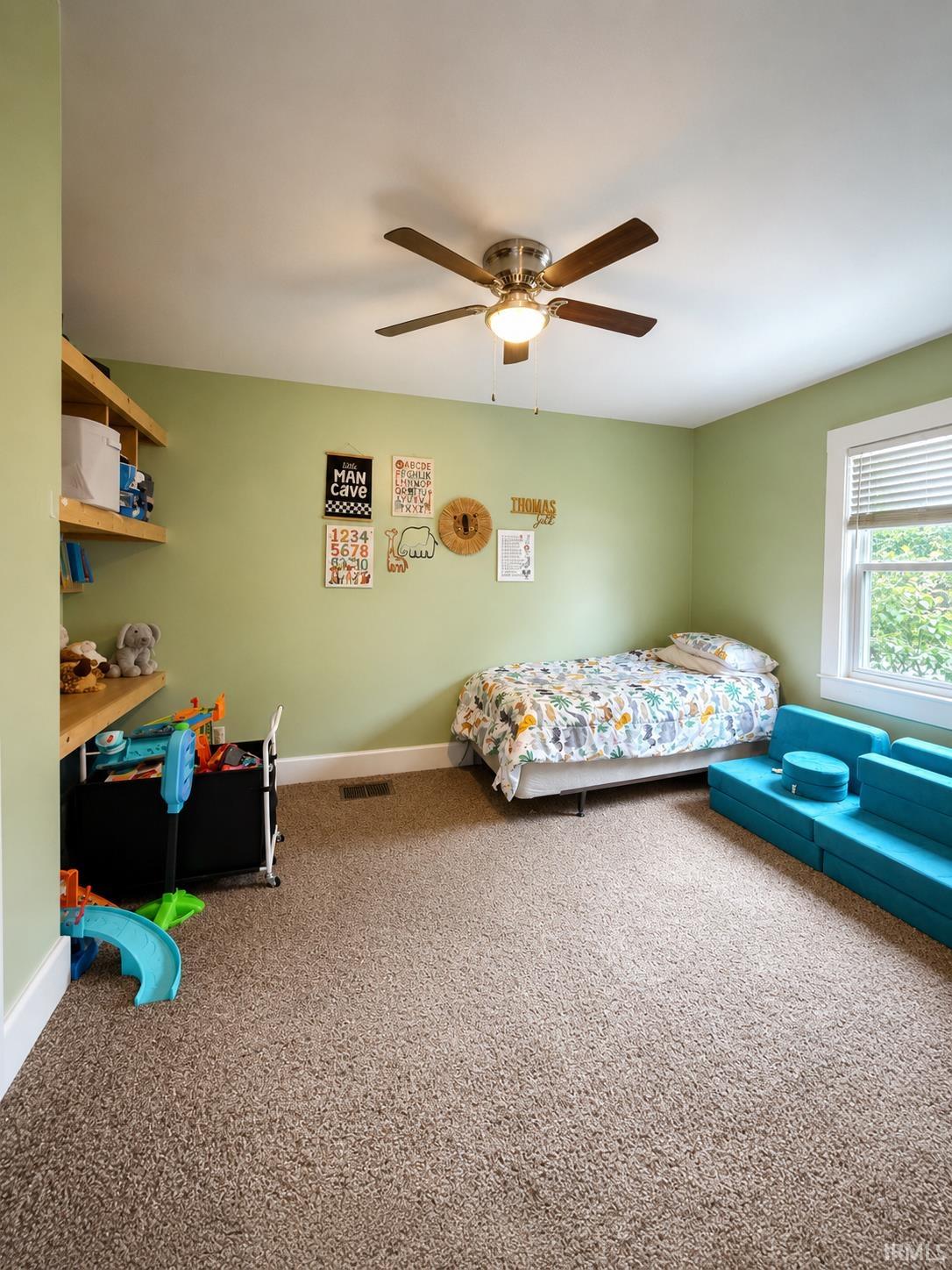 702 Washington Street Burlington, IN 46915 - Photo 21 of 44
