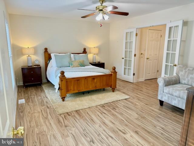 1234 Kelley Neck Road Lancaster, VA 22503 - Photo 28 of 71 a bedroom with a bed and a couch
