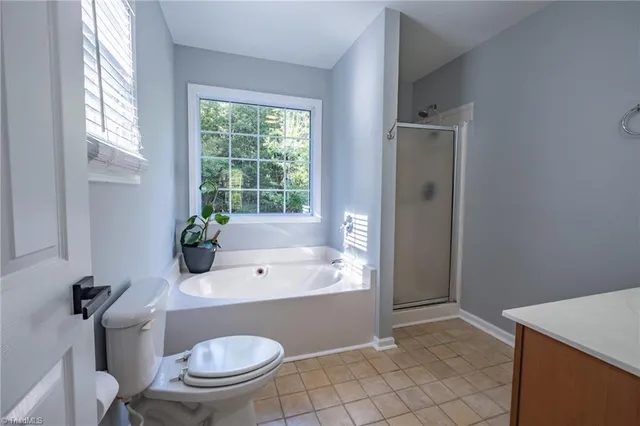 $349,900 | 7868 Springdale Meadow Drive, Stokesdale, NC 27357