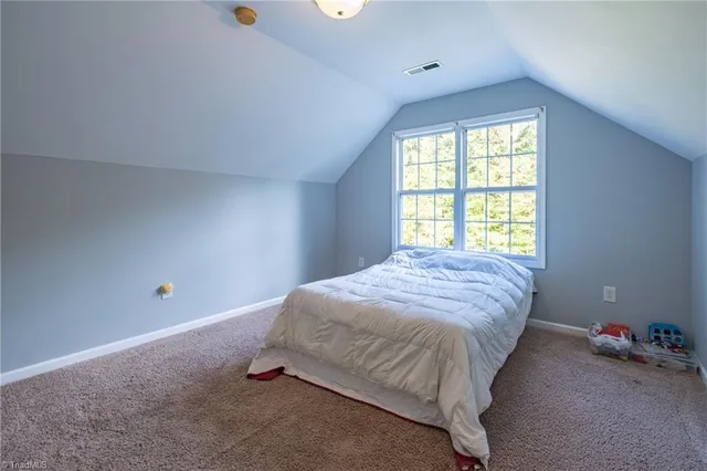 $349,900 | 7868 Springdale Meadow Drive, Stokesdale, NC 27357