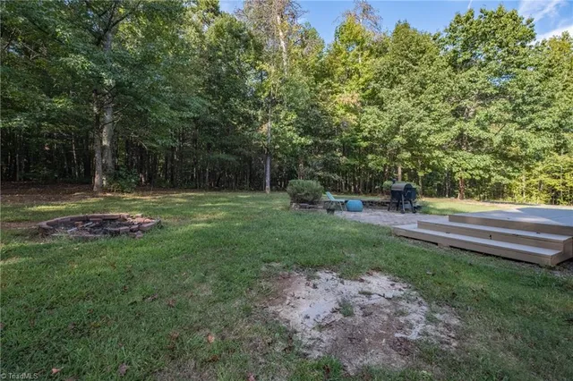 $349,900 | 7868 Springdale Meadow Drive, Stokesdale, NC 27357