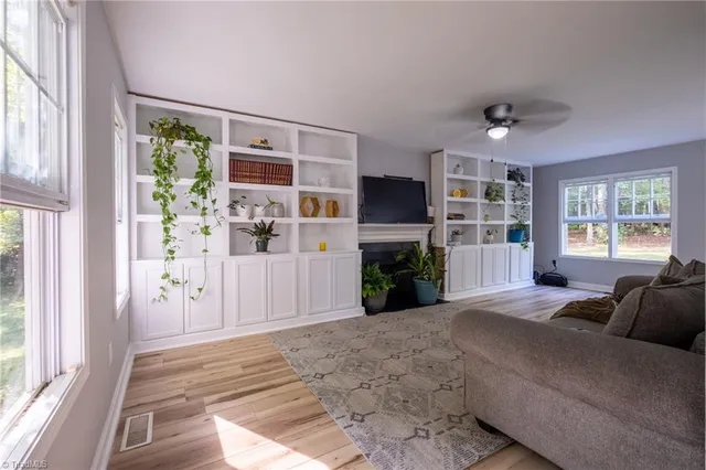 $349,900 | 7868 Springdale Meadow Drive, Stokesdale, NC 27357