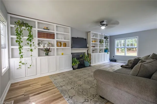 $349,900 | 7868 Springdale Meadow Drive, Stokesdale, NC 27357