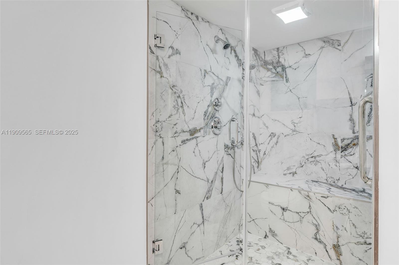 877 Ellen Drive Key Largo, FL 33037 - Photo 16 of 39 a bathroom with a shower