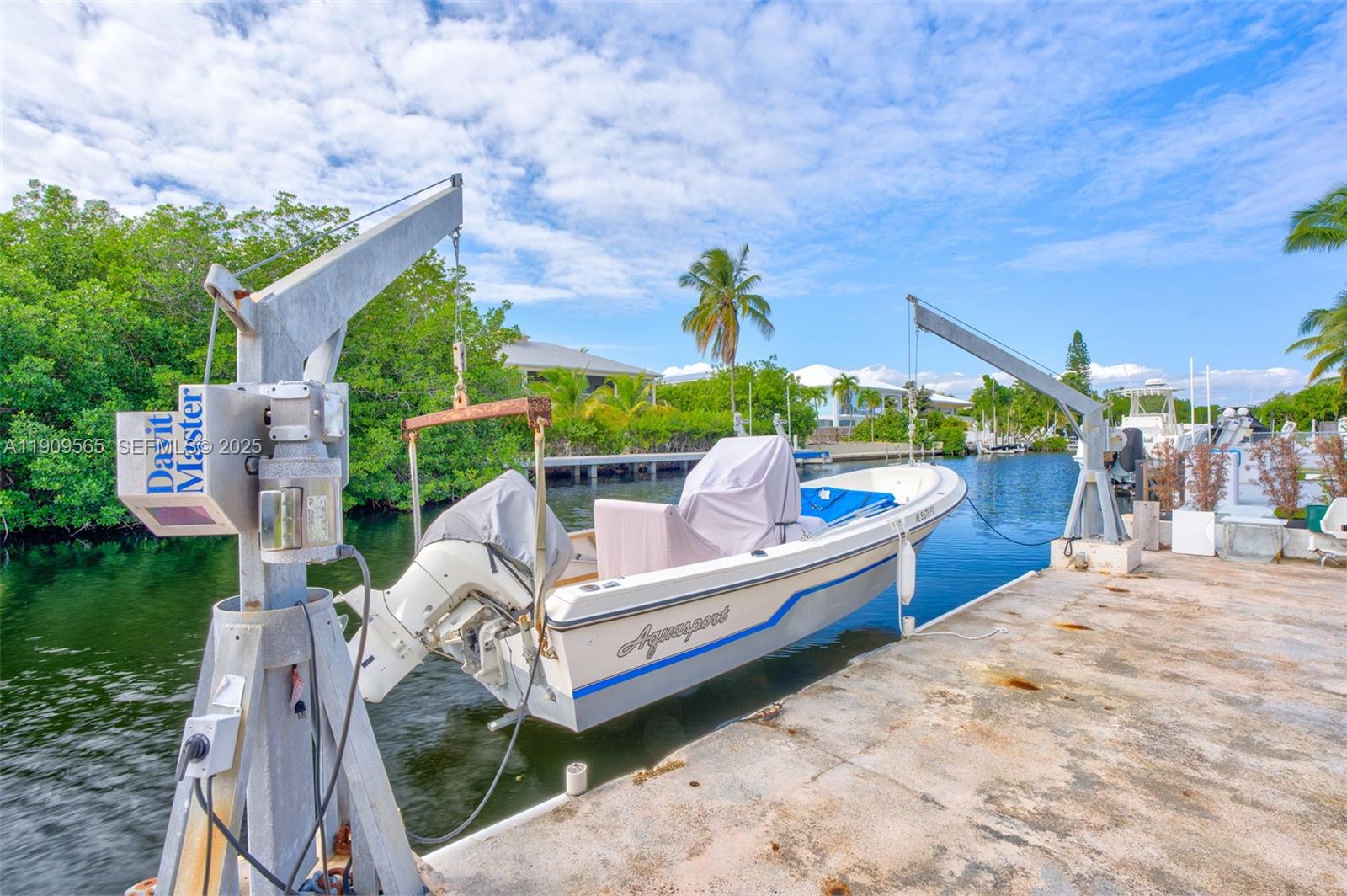 877 Ellen Drive Key Largo, FL 33037 - Photo 34 of 39 a view of a terrace with sitting area