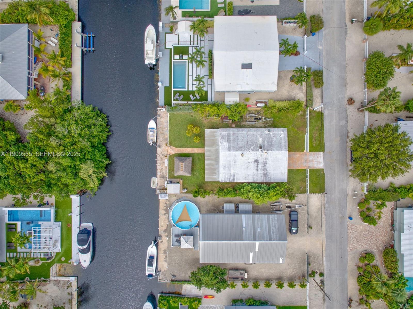 877 Ellen Drive Key Largo, FL 33037 - Photo 39 of 39