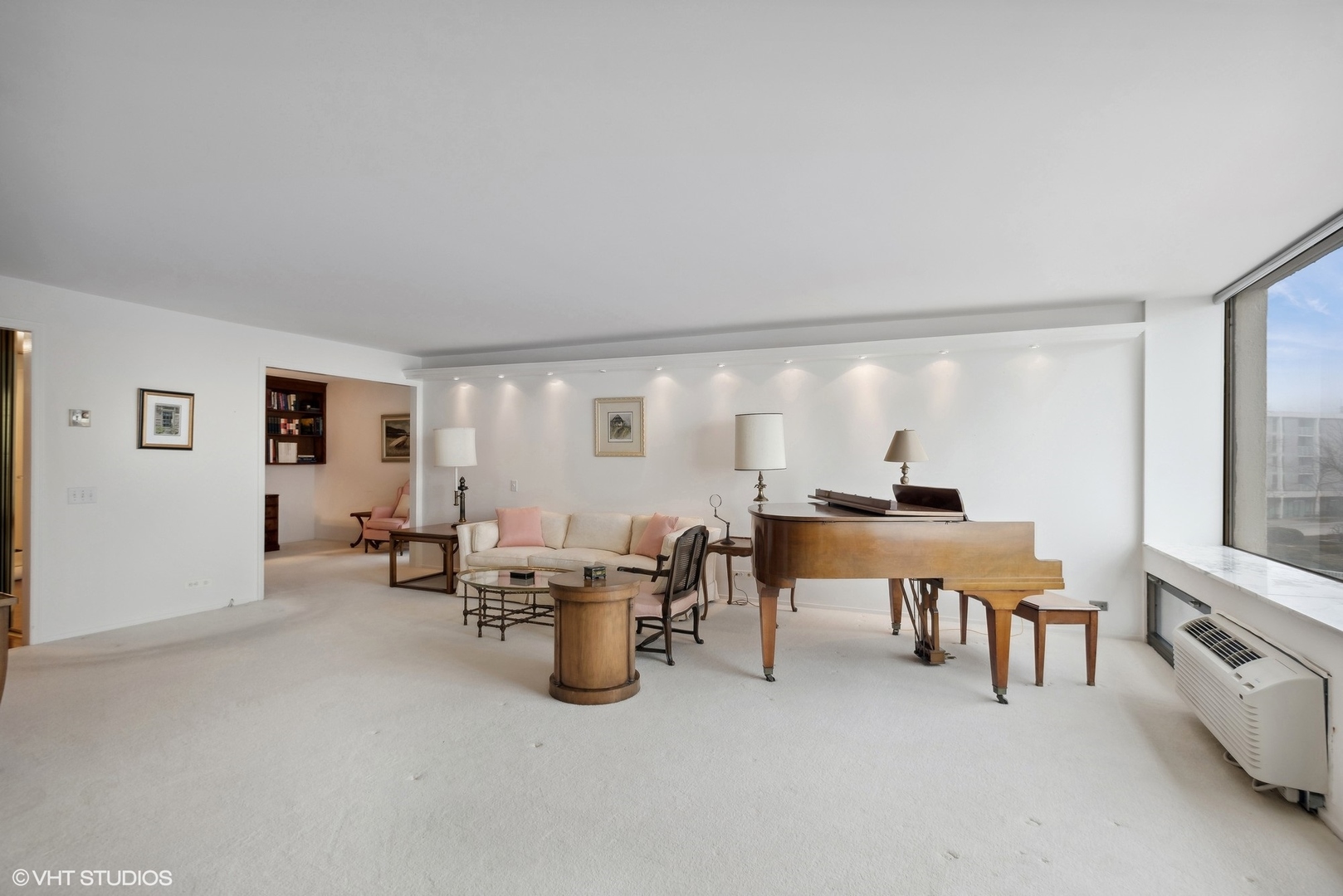 1500 Sheridan Road, Unit 3A Wilmette, IL 60091 - Photo 6 of 17 Gallery Image 6
