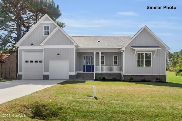 $429,900 | Lot 36 Serenity Circle, Oriental, NC 28571