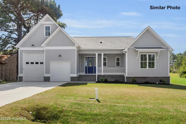 $429,900 | Lot 36 Serenity Circle, Oriental, NC 28571