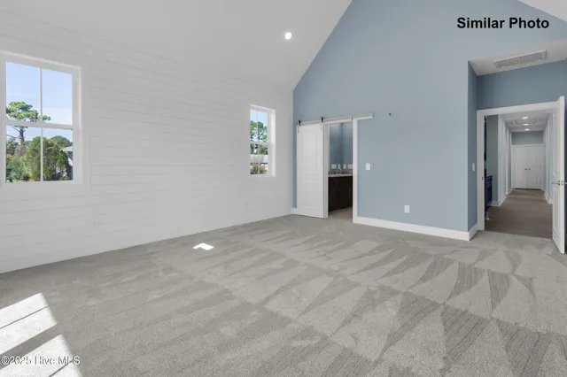 $429,900 | Lot 36 Serenity Circle, Oriental, NC 28571