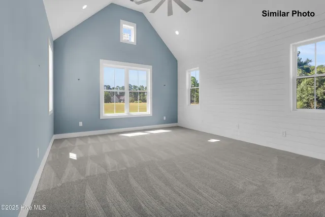 $429,900 | Lot 36 Serenity Circle, Oriental, NC 28571