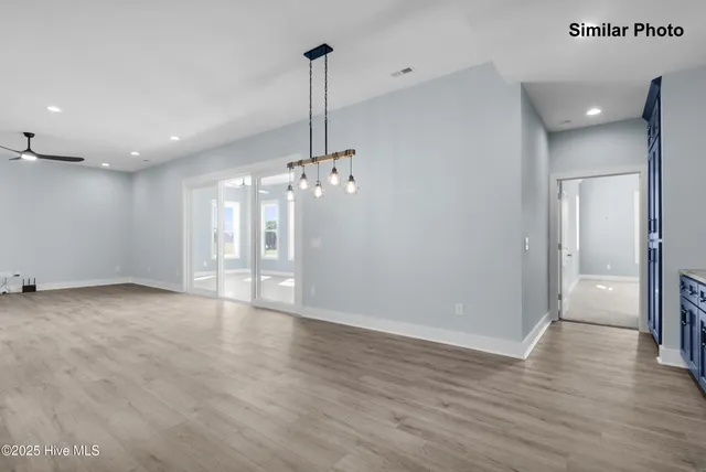 $429,900 | Lot 36 Serenity Circle, Oriental, NC 28571