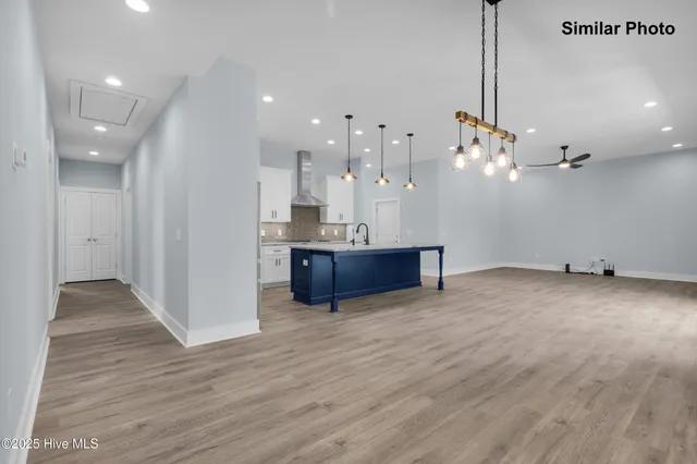 $429,900 | Lot 36 Serenity Circle, Oriental, NC 28571