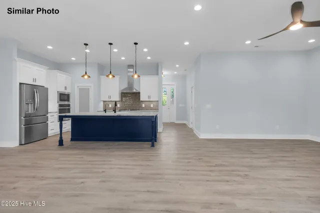 $429,900 | Lot 36 Serenity Circle, Oriental, NC 28571