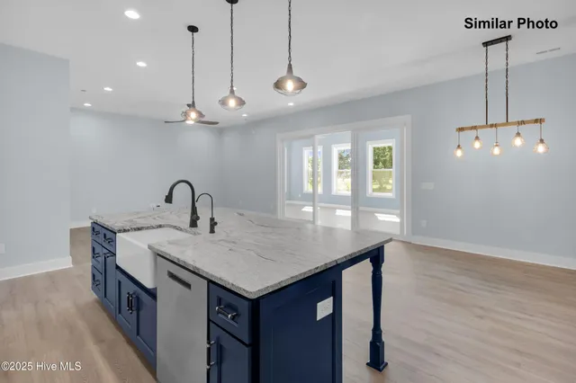 $429,900 | Lot 36 Serenity Circle, Oriental, NC 28571