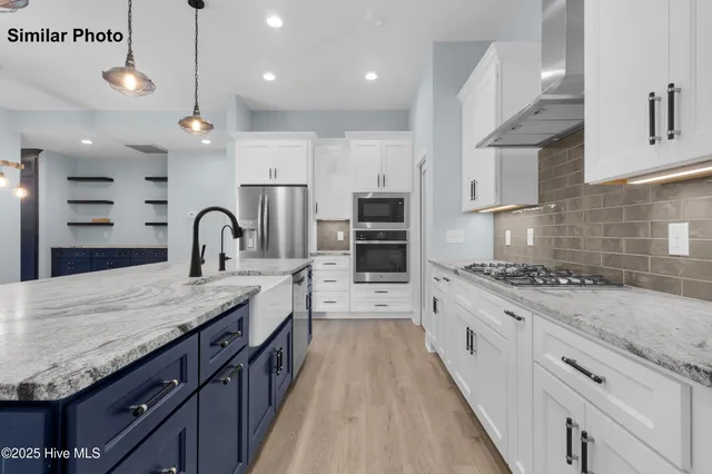 $429,900 | Lot 36 Serenity Circle, Oriental, NC 28571