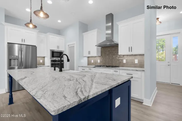 $429,900 | Lot 36 Serenity Circle, Oriental, NC 28571