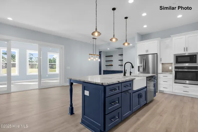 $429,900 | Lot 36 Serenity Circle, Oriental, NC 28571