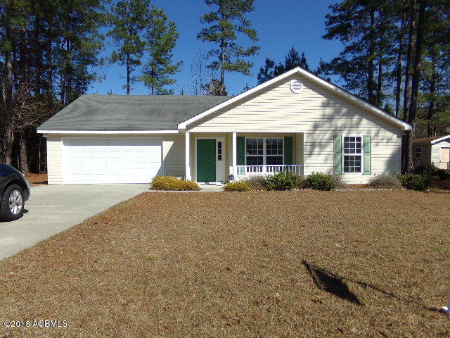125 Ridgeland Lakes Drive Ridgeland, SC 29936 - Photo 1 of 41 102_8262