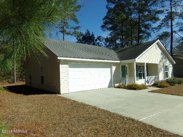 125 Ridgeland Lakes Drive Ridgeland, SC 29936 - Photo 3 of 41 102_8260