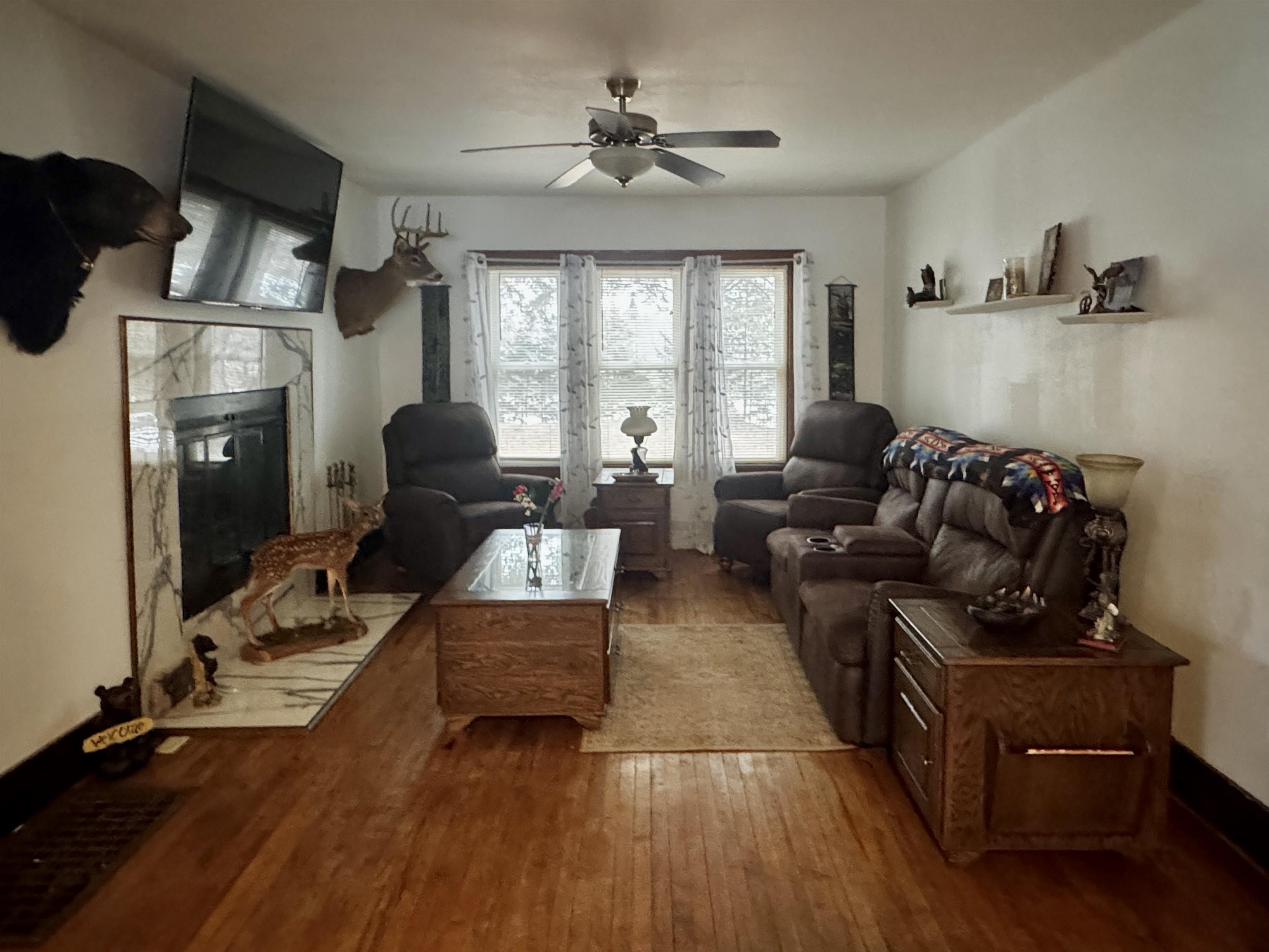 13890 Highway 32 Mountain, WI 54149 - Photo 17 of 46