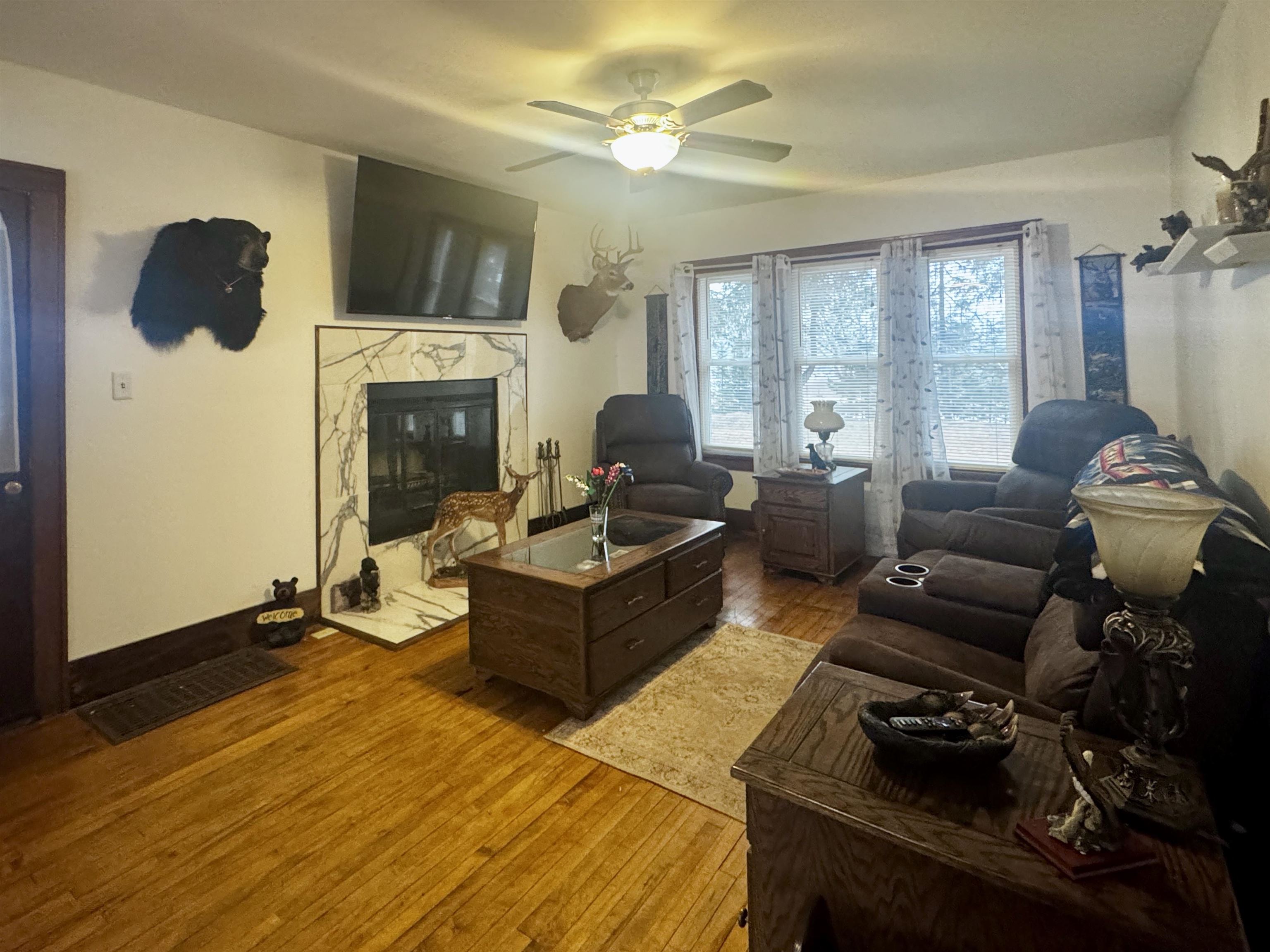 13890 Highway 32 Mountain, WI 54149 - Photo 18 of 46