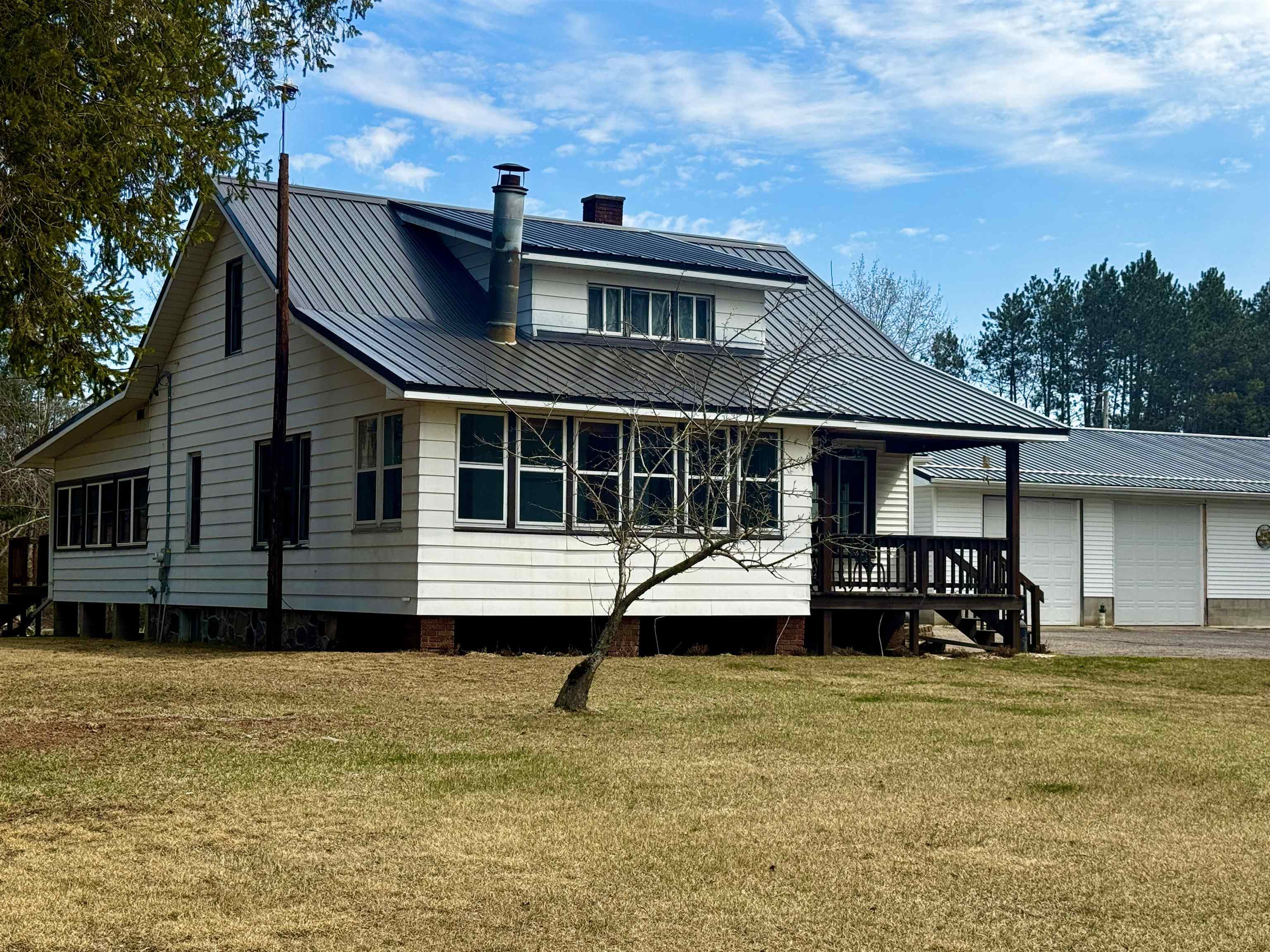 13890 Highway 32 Mountain, WI 54149 - Photo 2 of 46