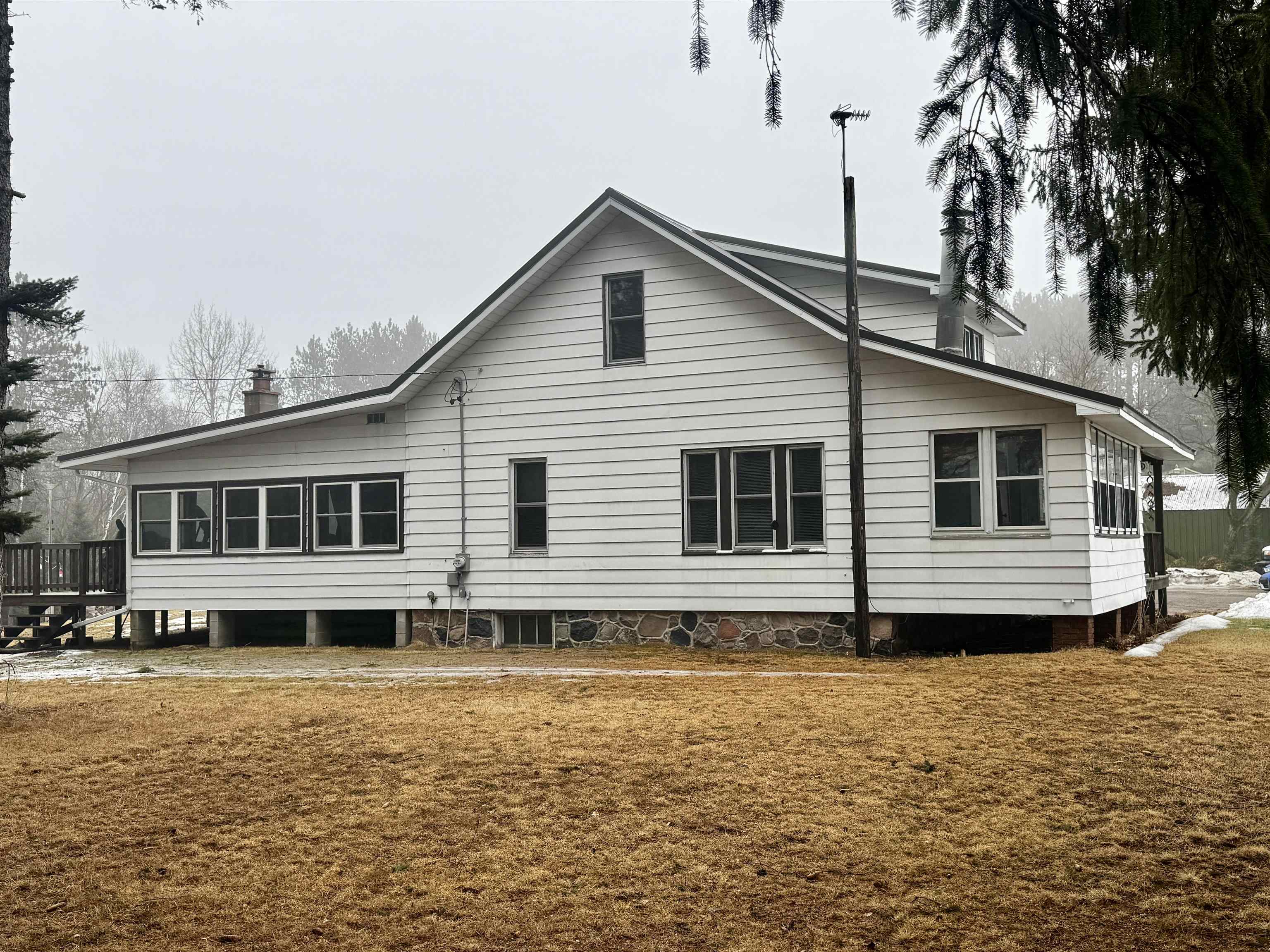 13890 Highway 32 Mountain, WI 54149 - Photo 37 of 46