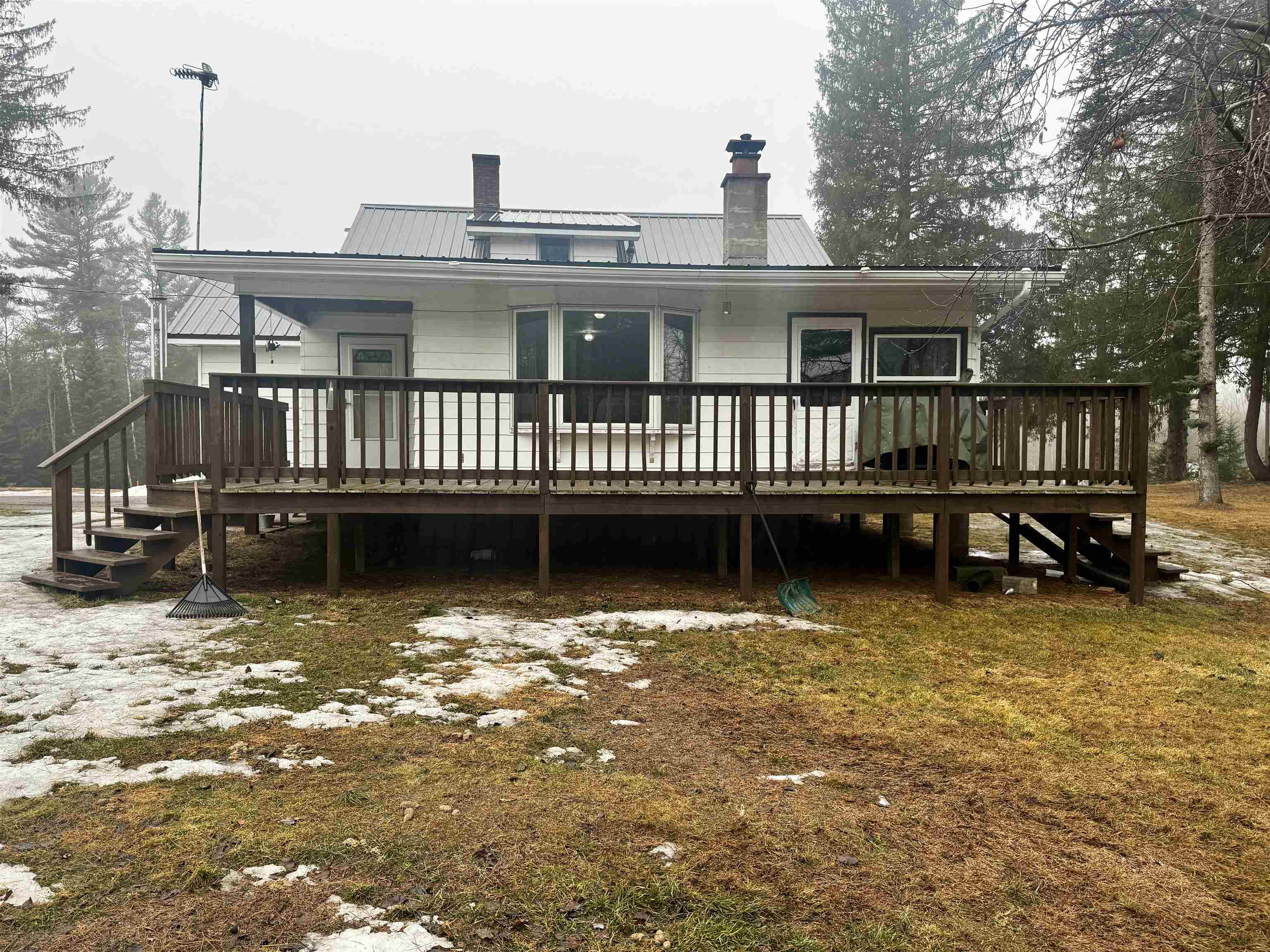 13890 Highway 32 Mountain, WI 54149 - Photo 38 of 46