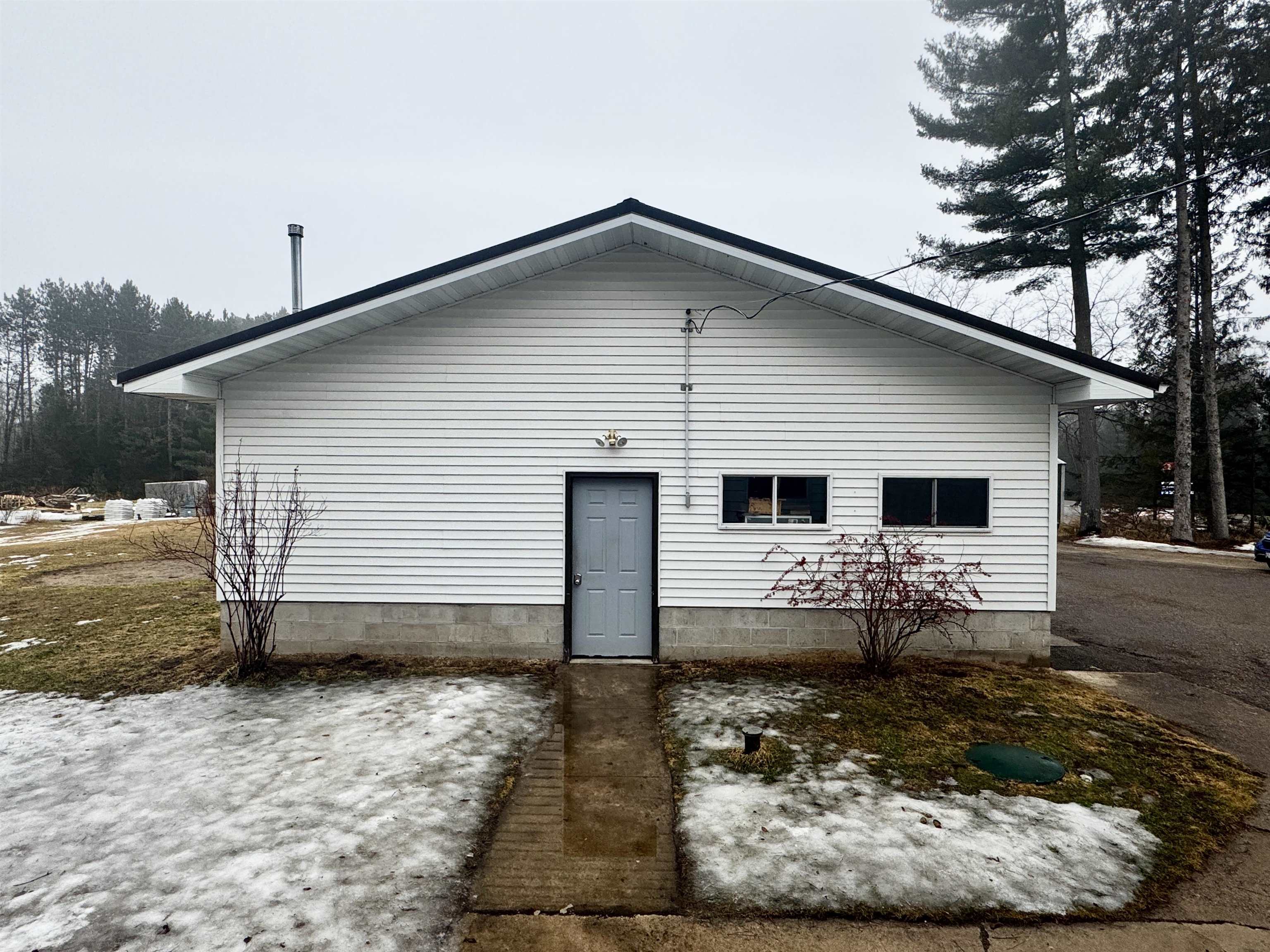13890 Highway 32 Mountain, WI 54149 - Photo 39 of 46