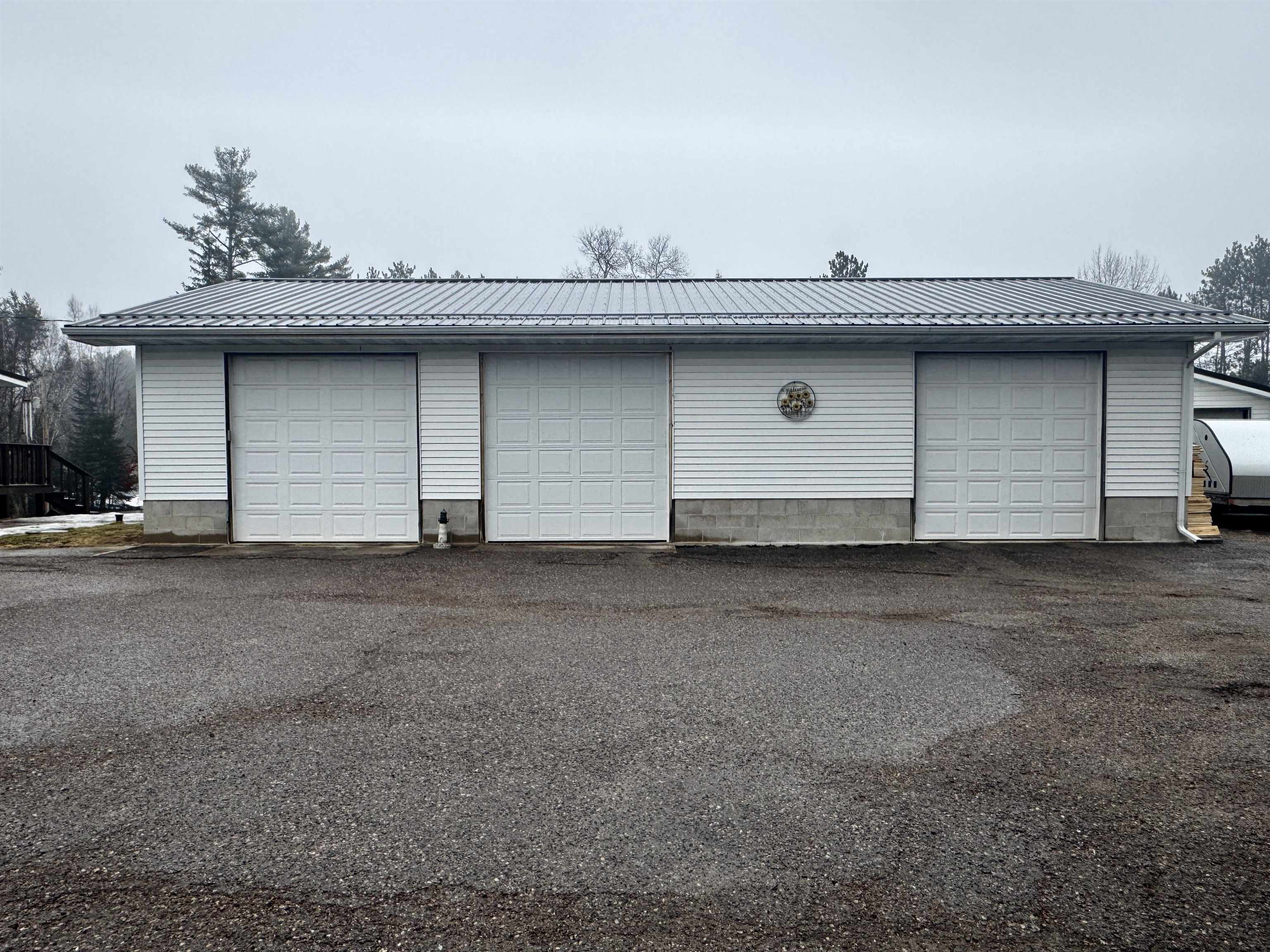 13890 Highway 32 Mountain, WI 54149 - Photo 40 of 46