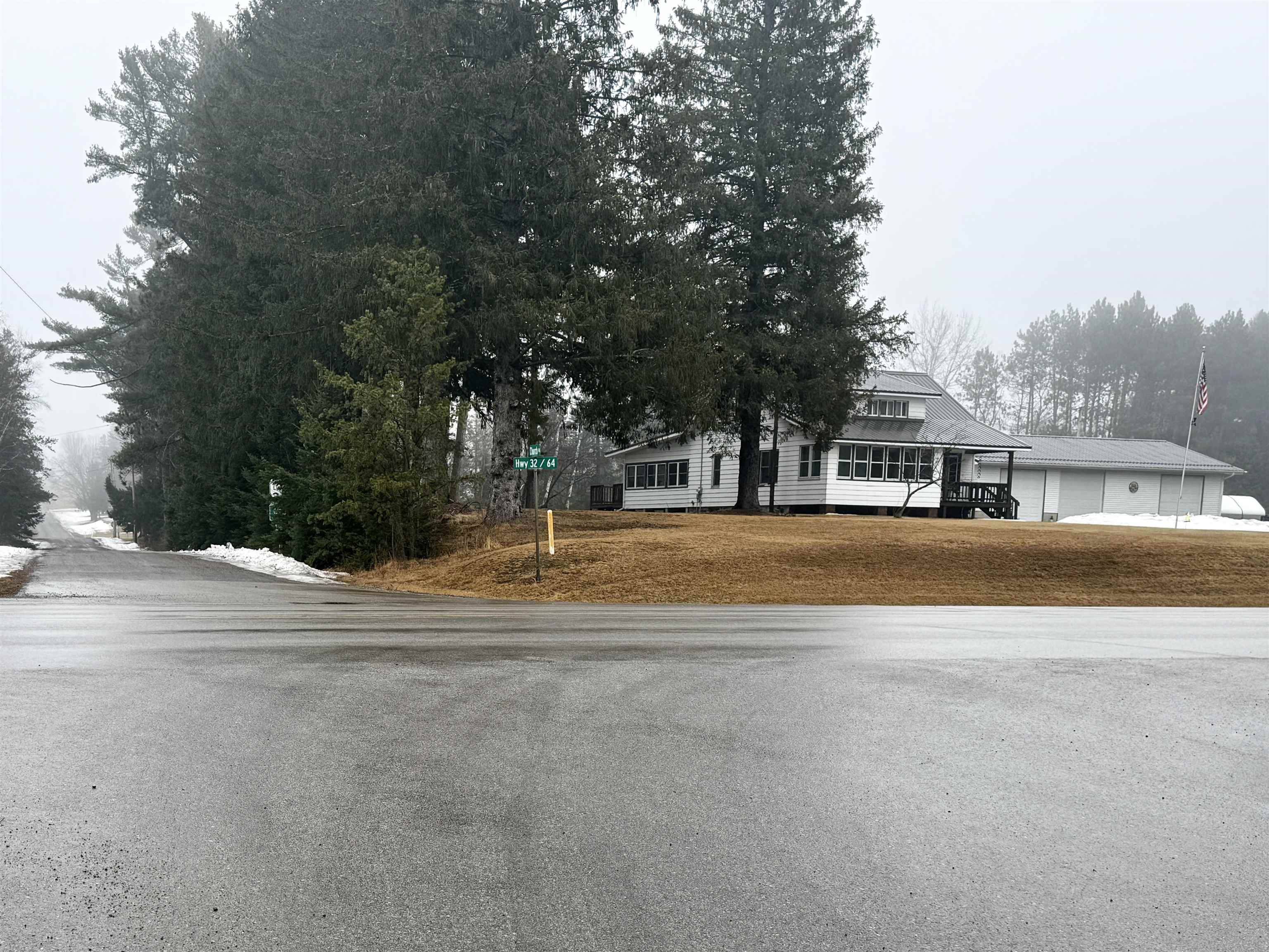 13890 Highway 32 Mountain, WI 54149 - Photo 42 of 46