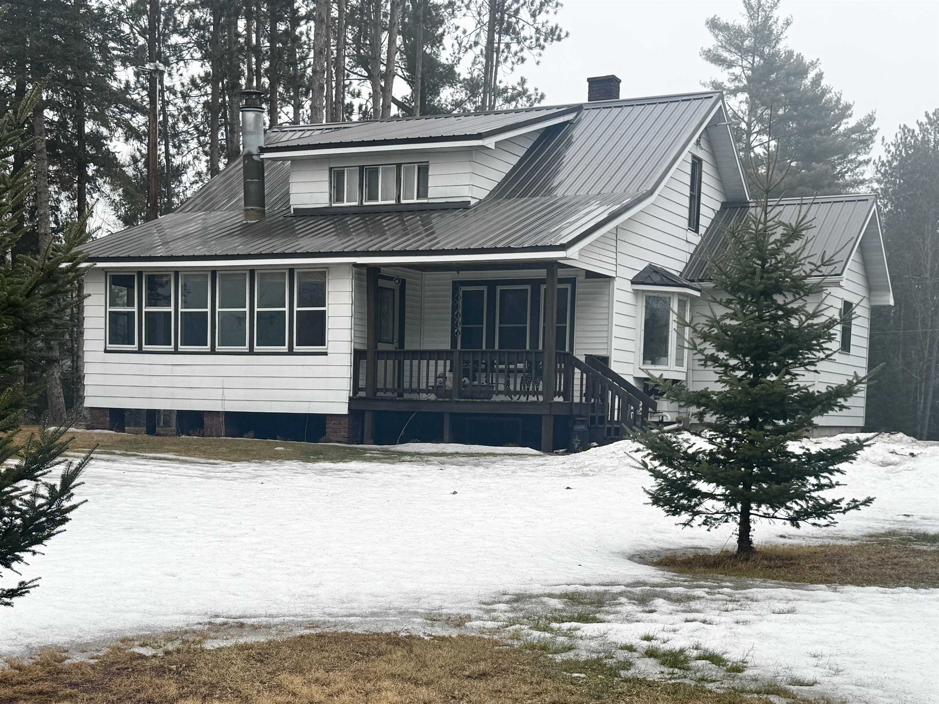 13890 Highway 32 Mountain, WI 54149 - Photo 5 of 46