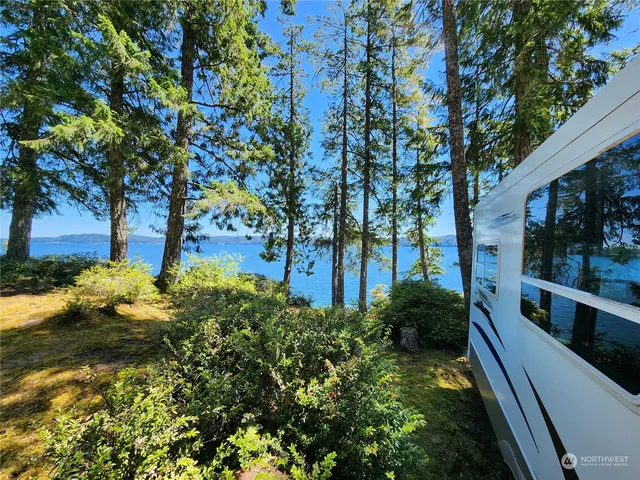 $479,000 | 126 Handley Lane, Brinnon, WA 98320