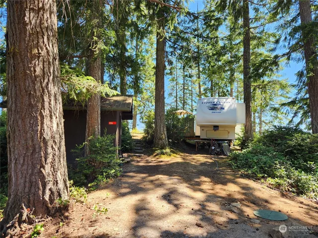 $479,000 | 126 Handley Lane, Brinnon, WA 98320