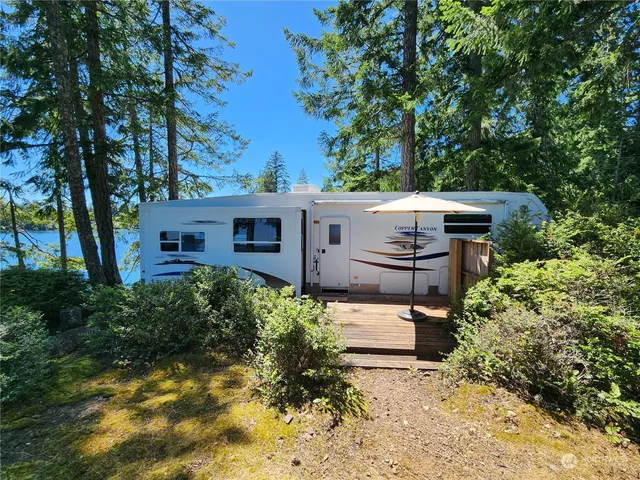 $479,000 | 126 Handley Lane, Brinnon, WA 98320