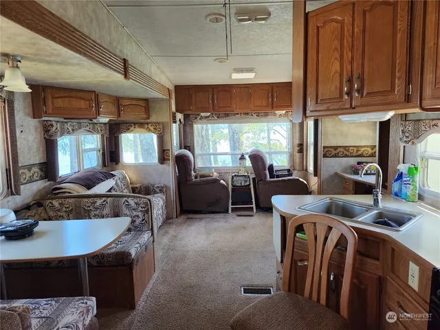 $479,000 | 126 Handley Lane, Brinnon, WA 98320