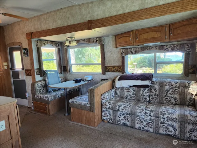 $479,000 | 126 Handley Lane, Brinnon, WA 98320