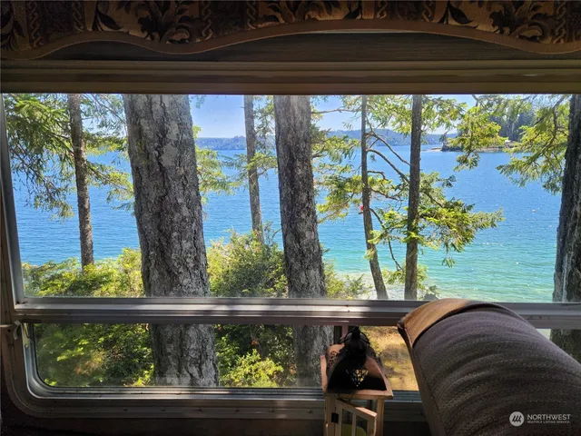 $479,000 | 126 Handley Lane, Brinnon, WA 98320