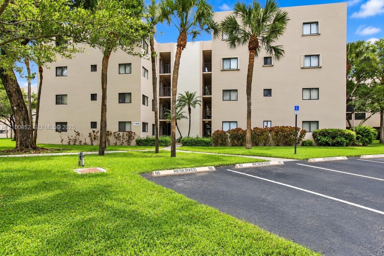 8760 Southwest 133rd Avenue Road, Unit 114 Miami, FL 33183 - Photo 1 of 21 Gallery Image 1