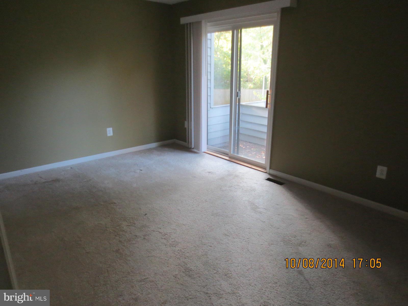 1107 Cedar Ridge Court Annapolis, MD 21403 - Photo 14 of 15 Bedroom (Master)