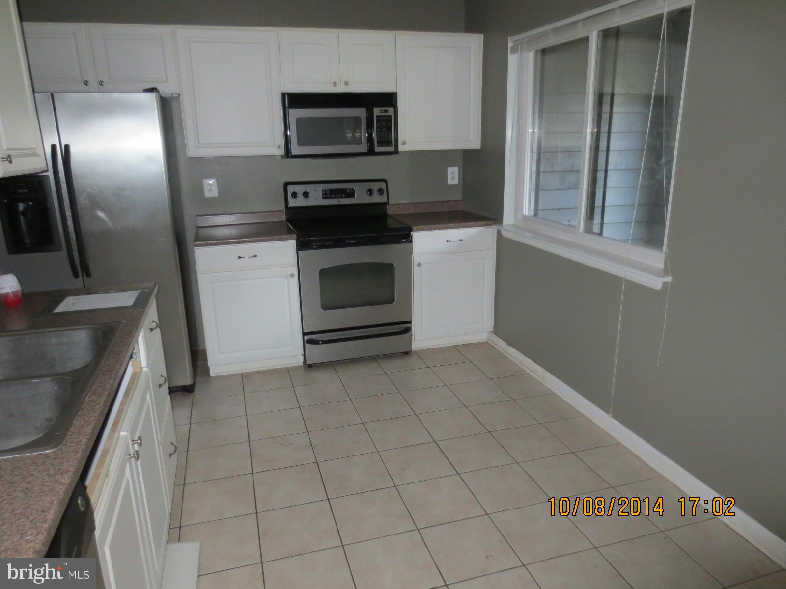 1107 Cedar Ridge Court Annapolis, MD 21403 - Photo 3 of 15 Kitchen