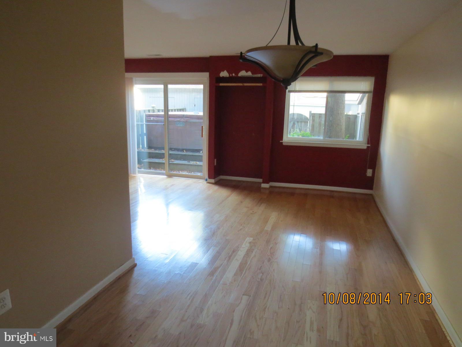 1107 Cedar Ridge Court Annapolis, MD 21403 - Photo 5 of 15 Dining Room
