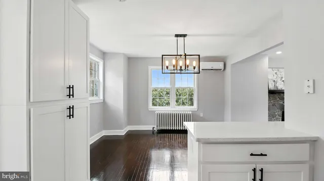 $1,199,000 | 8509 Flower Avenue, Takoma Park, MD 20912