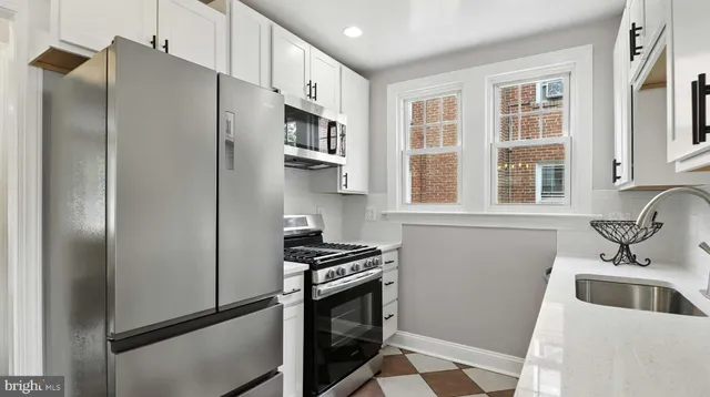 $1,199,000 | 8509 Flower Avenue, Takoma Park, MD 20912