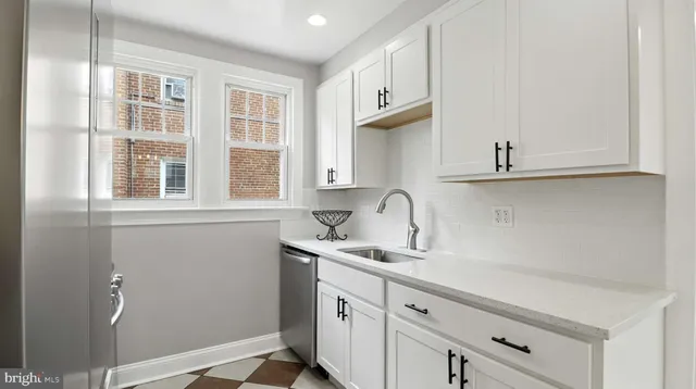 $1,199,000 | 8509 Flower Avenue, Takoma Park, MD 20912