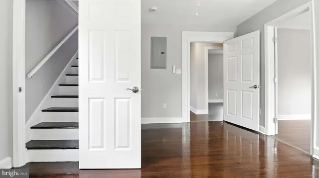 $1,199,000 | 8509 Flower Avenue, Takoma Park, MD 20912