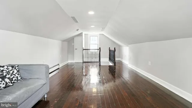 $1,199,000 | 8509 Flower Avenue, Takoma Park, MD 20912